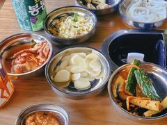 -香猪坊(五道口店)
