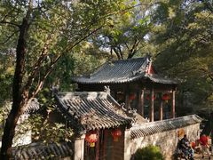 -井塘古村