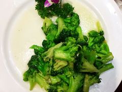 -牟传仁饭庄(星海店)