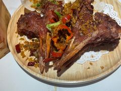 -避风塘·金牌店·夜宵(金玉兰店)