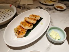 -双合园·海鲜水饺青岛菜(上清路店)