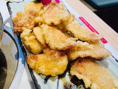 锅包肉-七八冷面·延边朝鲜族美食(圣熙八号店)