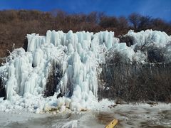 -太子岭滑雪场
