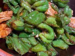 -宏达老菜馆(东安街店)