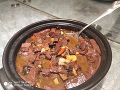 -柴米油盐三杯鸡(象山北路店)
