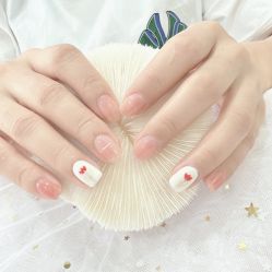 点击看大图 -灰姑娘美甲美睫馆