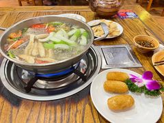 -亮欢寨(凯里总店)