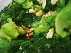 水东芥菜-电白鸭粥店(下沙二坊88号店)