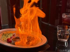 -Nord Grill&Bar Highland诺德西餐(深圳欢乐海岸店)