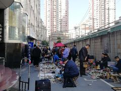 -云洲古玩城(大木桥路店)