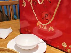 -穆桂英美食(城中店)