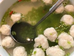 -添福来墨鱼饺子 · 海鲜东北菜(大连星海·黄浦路店)