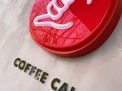 -COFFEE CALL(云锦路店)