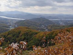 -吉林市朱雀山国家森林公园