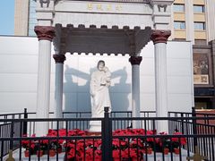 -王府井天主教堂
