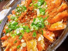 -一品活虾(市民店)