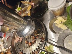 -炽城·烤肉名家(鸿达中央广场店)
