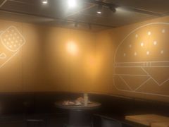 -麦当劳(中山公园龙之梦店)