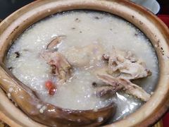 -宏状元现熬粥·京味菜(五棵松店)
