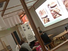 -小满手工粉(北京来福士店)
