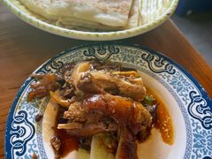 -鼎香润(德胜门内店)