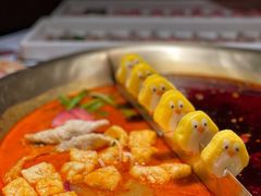 -九鼎轩脆毛肚火锅(南京东路店)