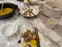 -云采云南菜(中山北路店)