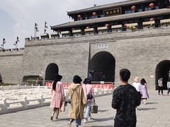 -处女泉风景名胜区