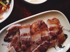 -火炉情韩国料理店(古田路店)