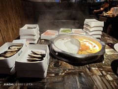 -冠菌火锅自助(东莞桥头店)