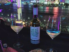 -外滩8号 whisky bar(金延大厦店)