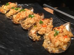 -KAOTOWN烤堂•烧烤(海汇港店)