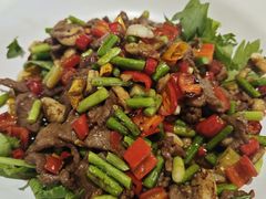 -李氏传家菜(兴城路店)