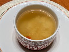 -翕间食·精致淮扬菜(江苏大剧院店)