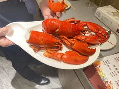 -神洲四海大酒楼(王府井澳门中心店)