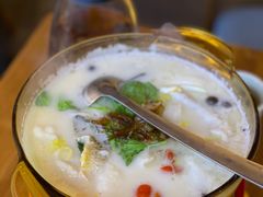 -闽上鲜·福建菜(龙湖滨江天街店)