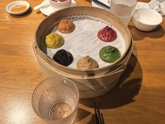 -乐忻皇朝(上海中心大厦店)