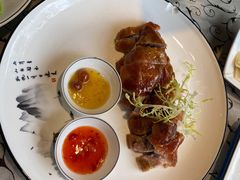 -一江春水·杭帮臻宴(三台山店)