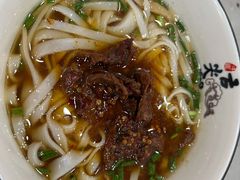 -老长沙原汁原味粉馆(韭菜园店)