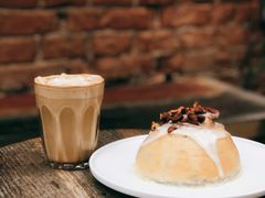 -大酉·M Coffee(北京美术馆店)