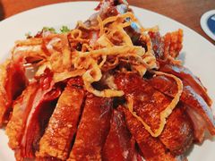 德式烤猪肘-宝莱纳餐厅(滨江店)