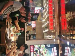 -必点海鲜·鲅鱼水饺(鞍山西道店)