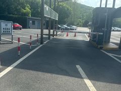 -佘山国家森林公园-1号地面停车场
