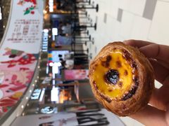 原味蛋挞-莉莲蛋挞(日月光店)