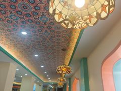-西域美食(西直门南小街店)
