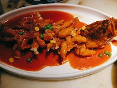 -探花·意境江南菜·唐伯虎文化体验店·松鼠桂鱼(观前店)