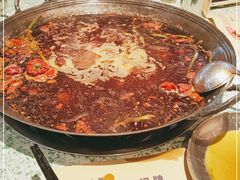 -五里关火锅(牛市口店)