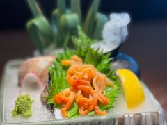 -七条鱼日本料理(远洋乐堤港店)