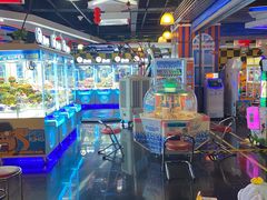-真快活Coohoo Max(银泰创意城店)
