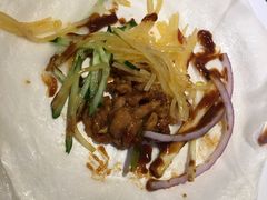 -老昌春饼(中央大街店)